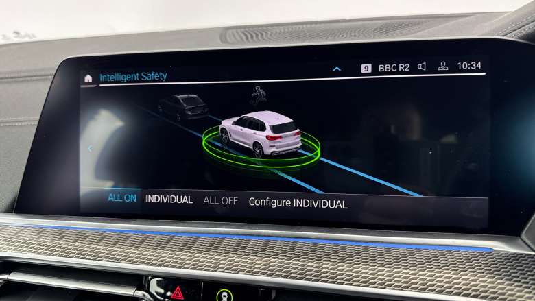 BMW X5 xDrive45e M Sport 5dr Auto Estate